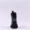 Una Healy Lazy Song Chunky Gusset Boot - Black